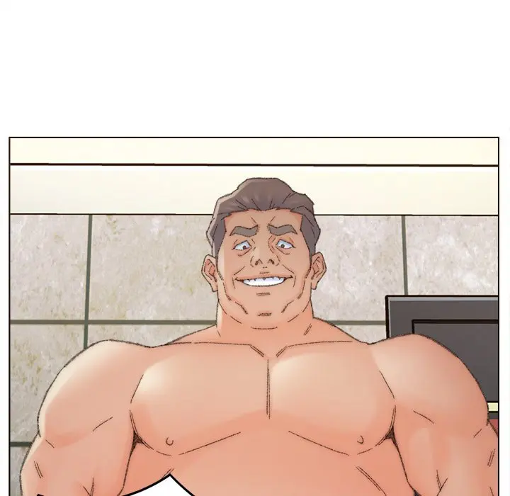Old Friend Manhwa Chapter 48 - Page 37