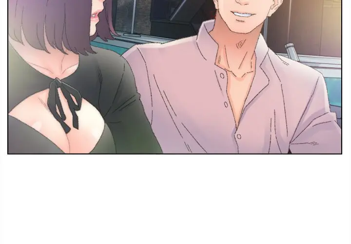 Old Friend Manhwa Chapter 48 - Page 4