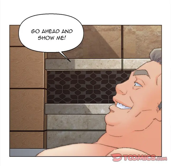 Old Friend Manhwa Chapter 48 - Page 46