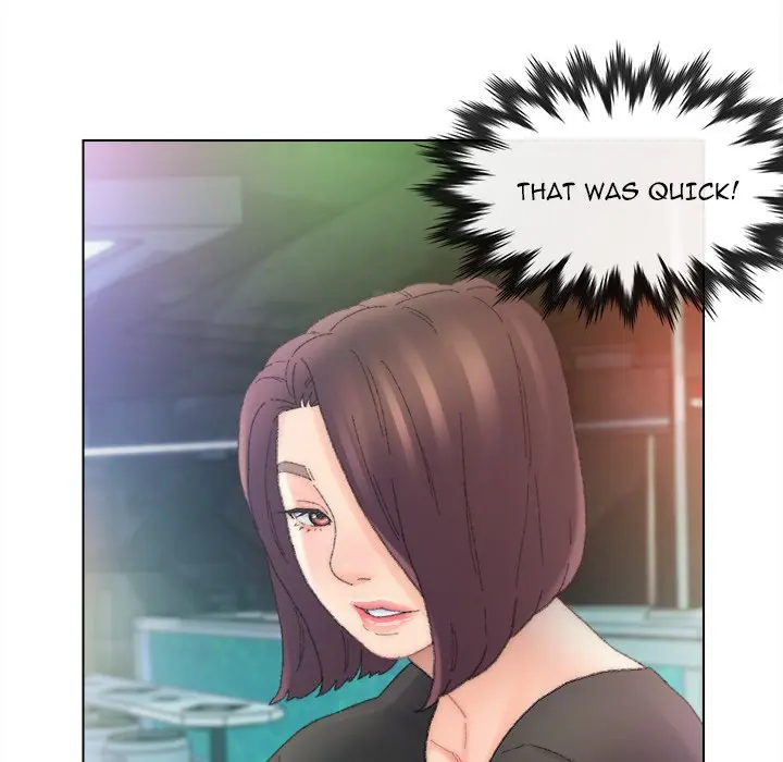 Old Friend Manhwa Chapter 48 - Page 5