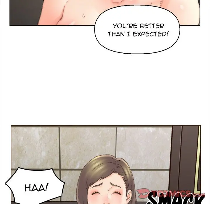 Old Friend Manhwa Chapter 48 - Page 50