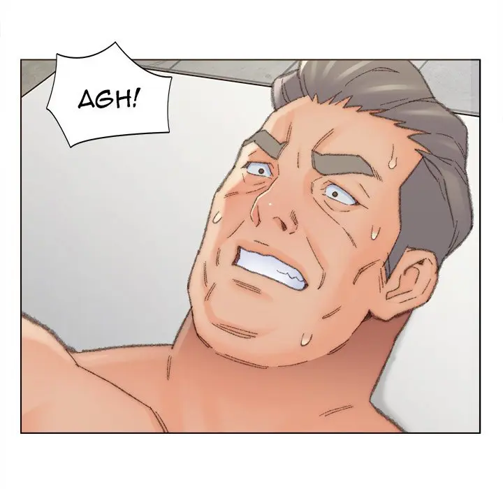 Old Friend Manhwa Chapter 48 - Page 52