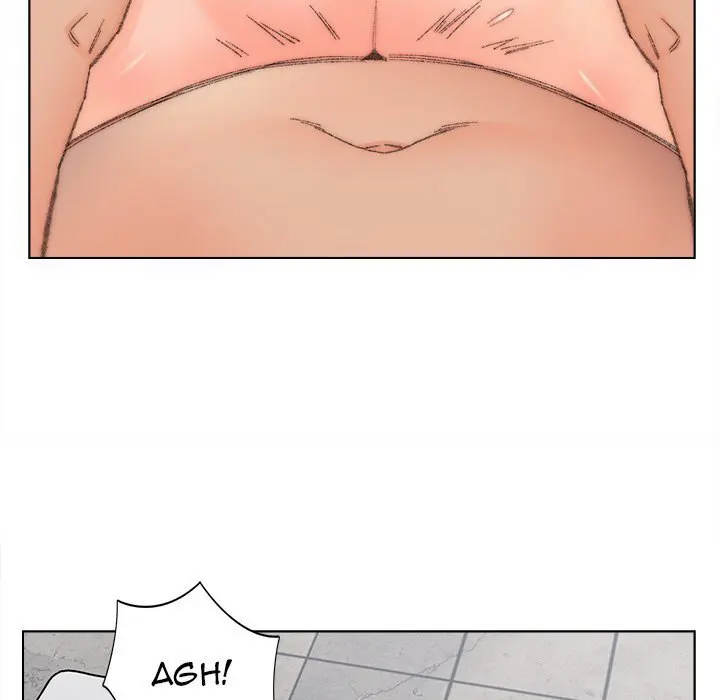 Old Friend Manhwa Chapter 48 - Page 57