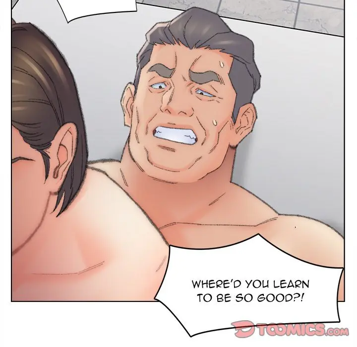 Old Friend Manhwa Chapter 48 - Page 58