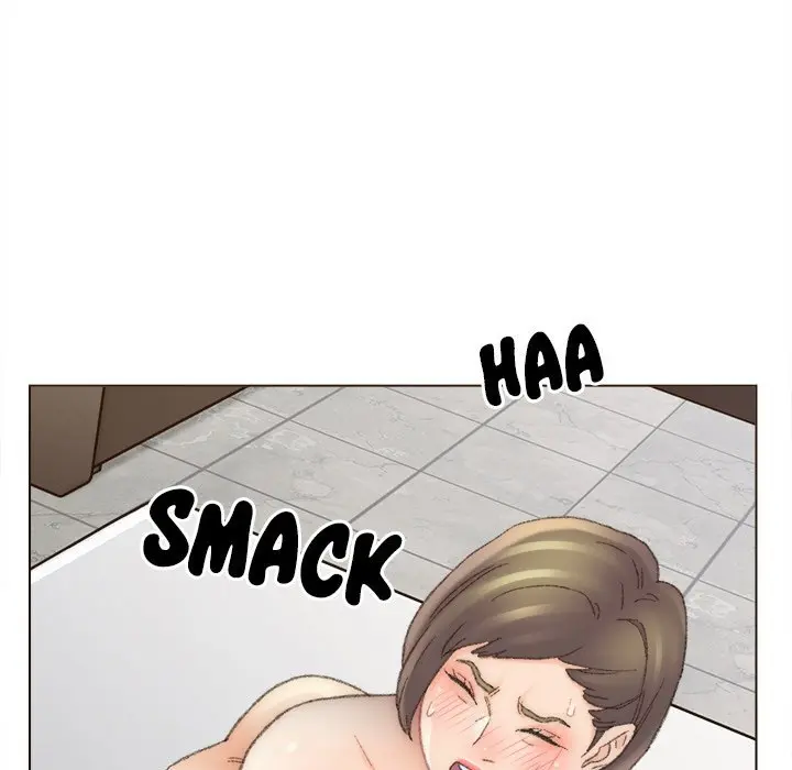 Old Friend Manhwa Chapter 48 - Page 59