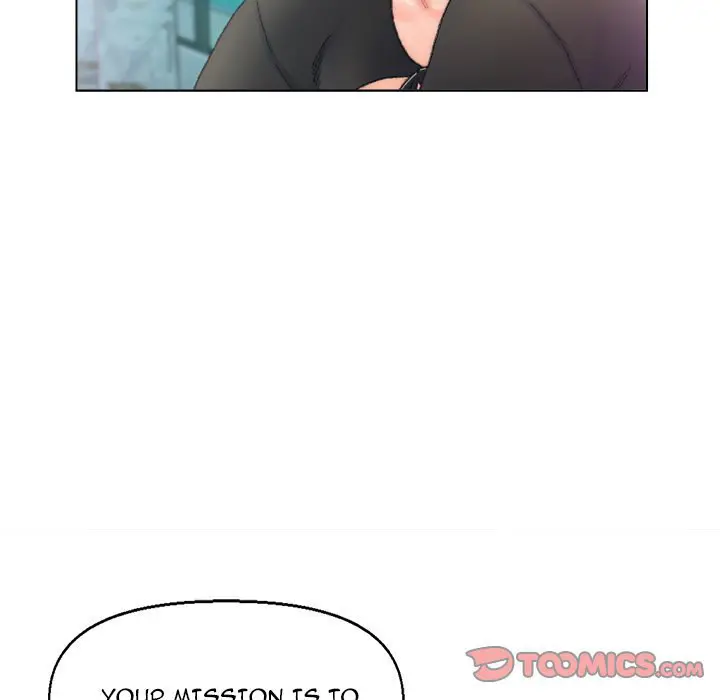 Old Friend Manhwa Chapter 48 - Page 6