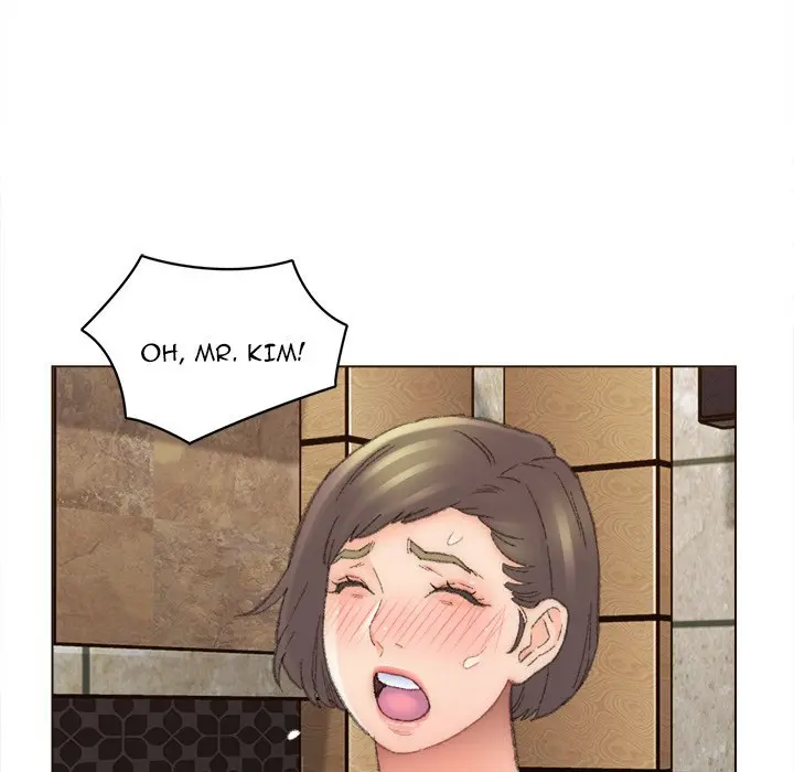 Old Friend Manhwa Chapter 48 - Page 61