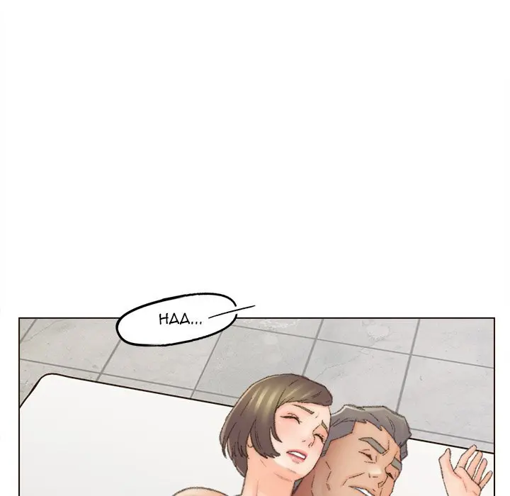 Old Friend Manhwa Chapter 48 - Page 68