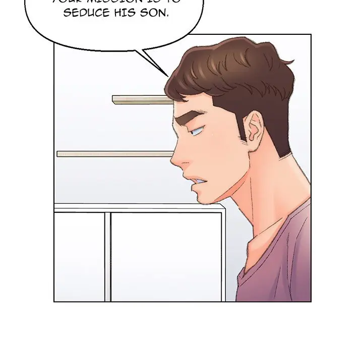 Old Friend Manhwa Chapter 48 - Page 7