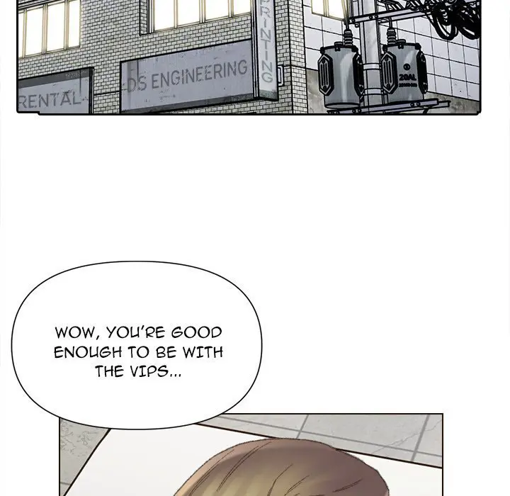 Old Friend Manhwa Chapter 48 - Page 72