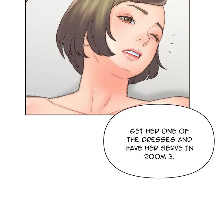 Old Friend Manhwa Chapter 48 - Page 73