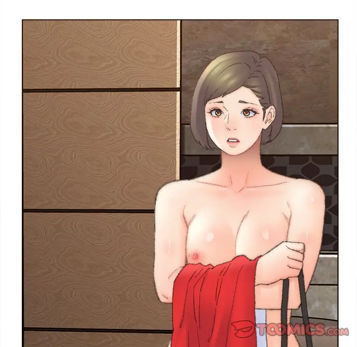 Old Friend Manhwa Chapter 48 - Page 74
