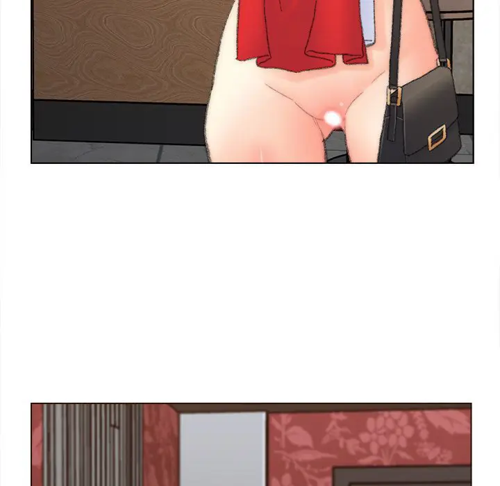 Old Friend Manhwa Chapter 48 - Page 75