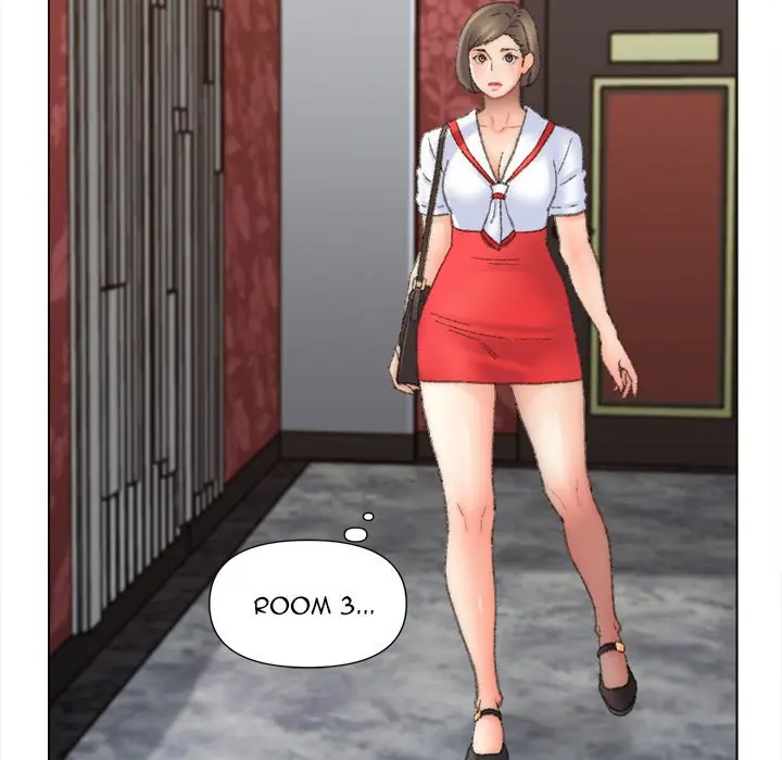 Old Friend Manhwa Chapter 48 - Page 76