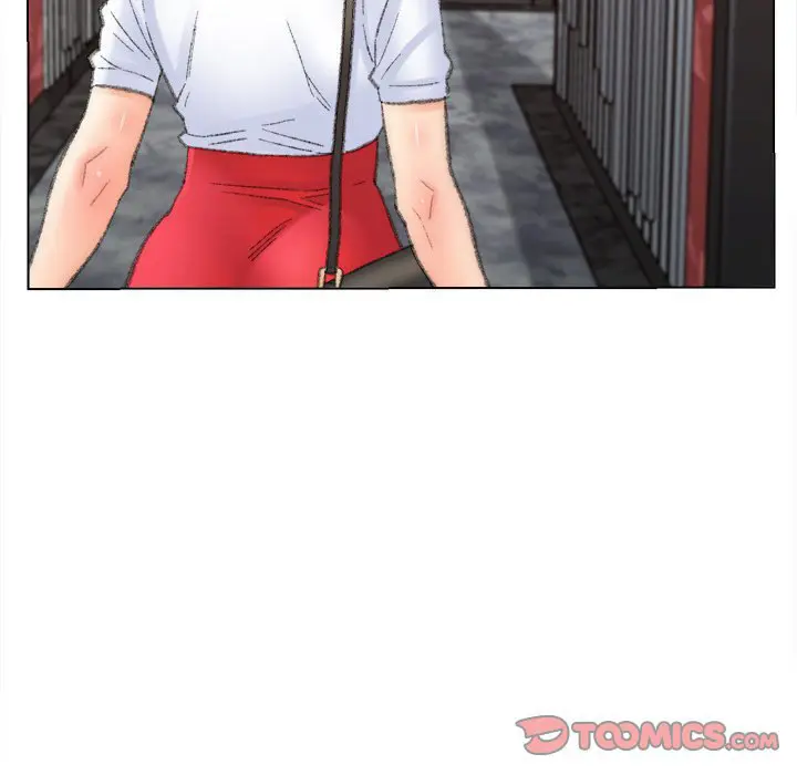 Old Friend Manhwa Chapter 48 - Page 78