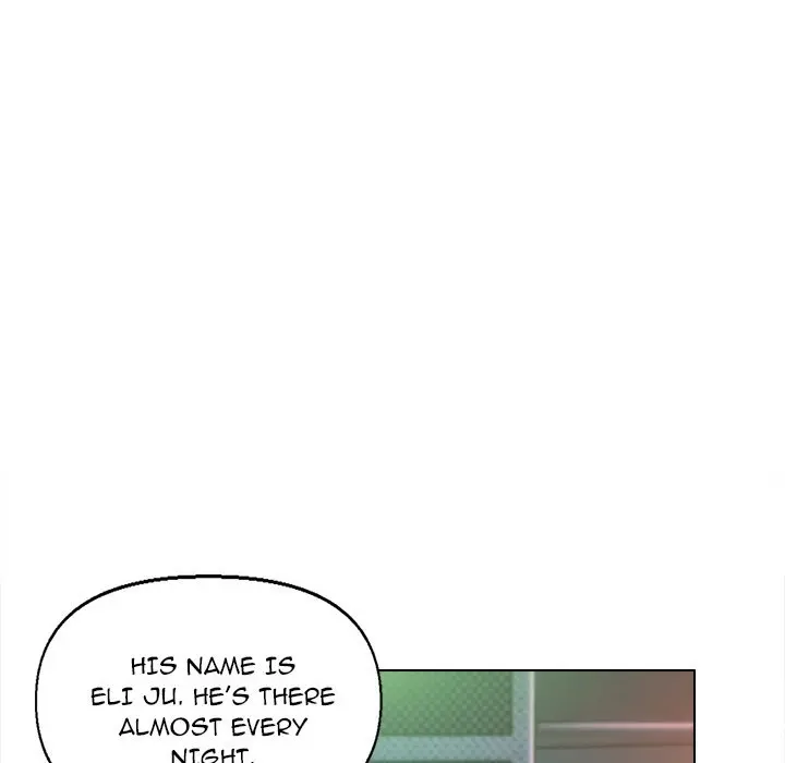 Old Friend Manhwa Chapter 48 - Page 8