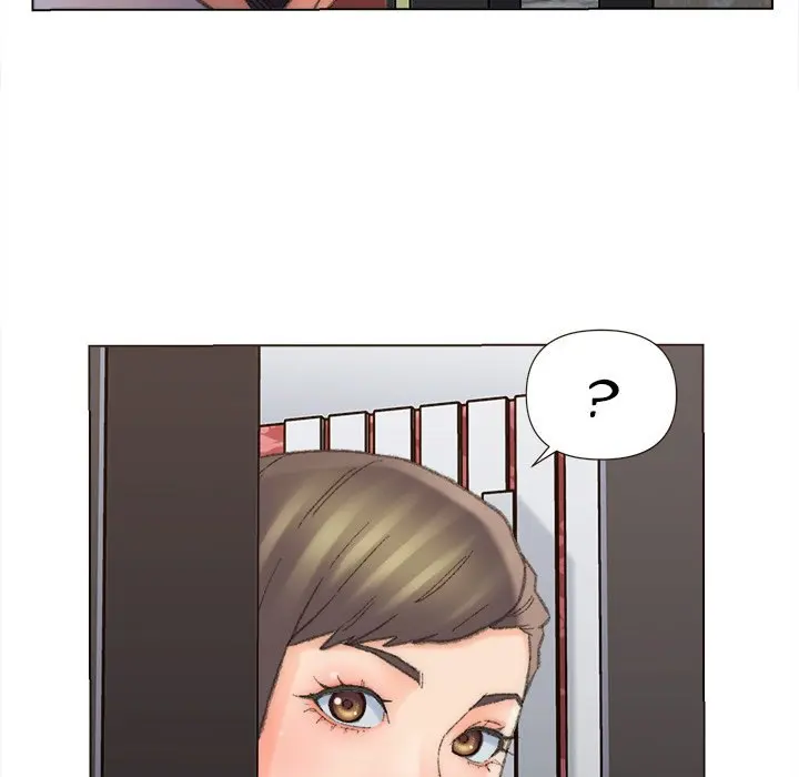 Old Friend Manhwa Chapter 48 - Page 80