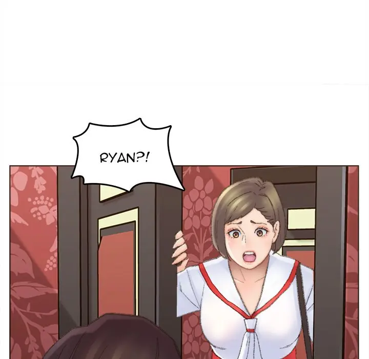 Old Friend Manhwa Chapter 48 - Page 83