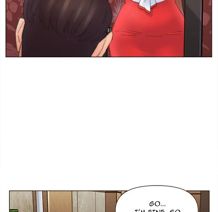 Old Friend Manhwa Chapter 48 - Page 84