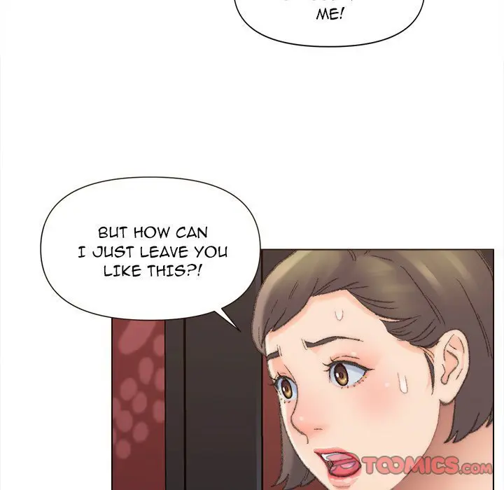Old Friend Manhwa Chapter 48 - Page 86