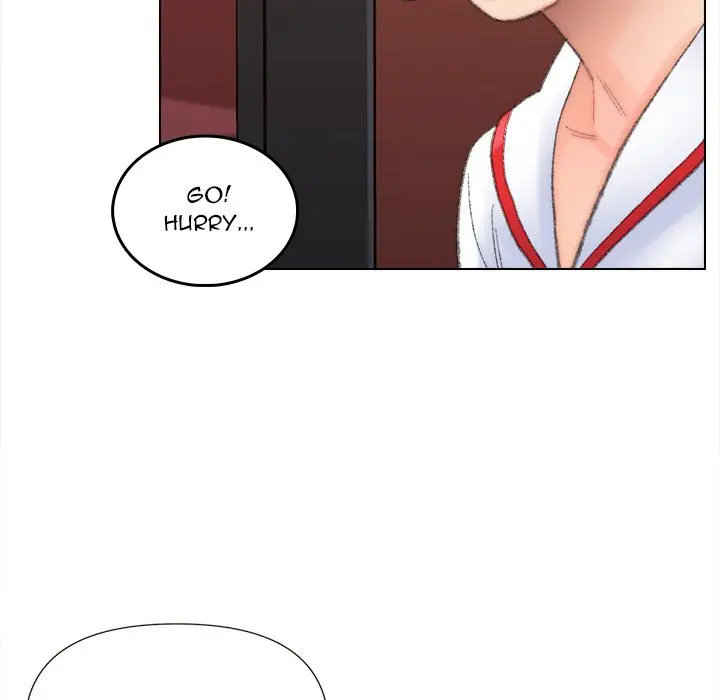 Old Friend Manhwa Chapter 48 - Page 87