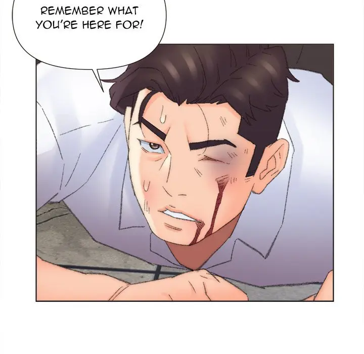 Old Friend Manhwa Chapter 48 - Page 88