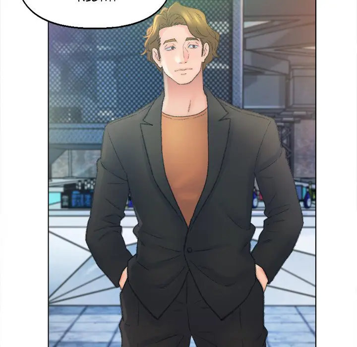 Old Friend Manhwa Chapter 48 - Page 9
