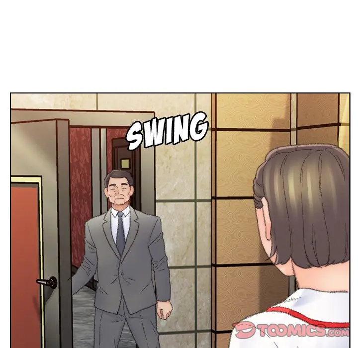 Old Friend Manhwa Chapter 49 - Page 10