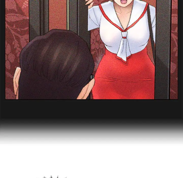 Old Friend Manhwa Chapter 49 - Page 100