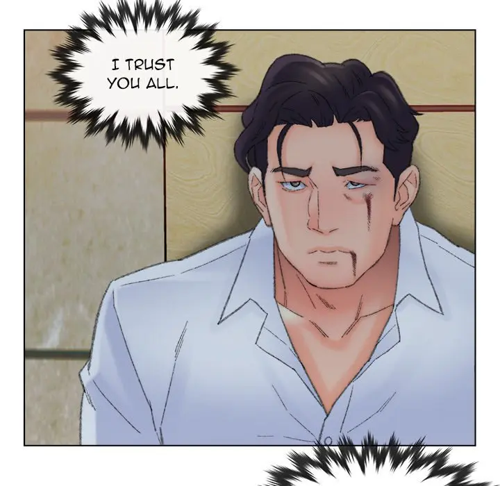 Old Friend Manhwa Chapter 49 - Page 101