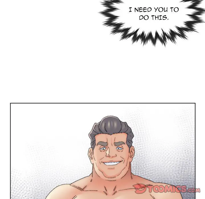 Old Friend Manhwa Chapter 49 - Page 102