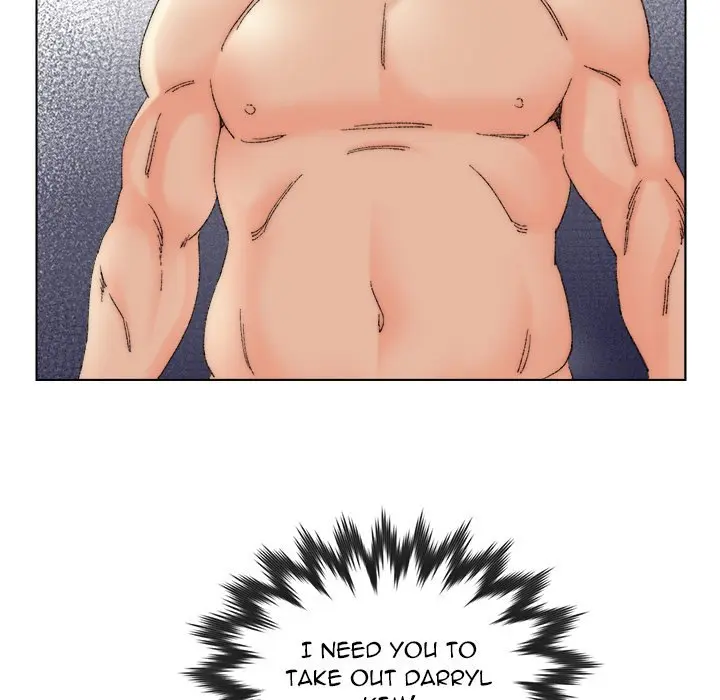 Old Friend Manhwa Chapter 49 - Page 103