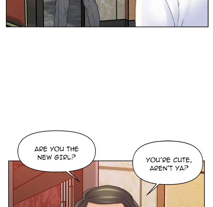 Old Friend Manhwa Chapter 49 - Page 11