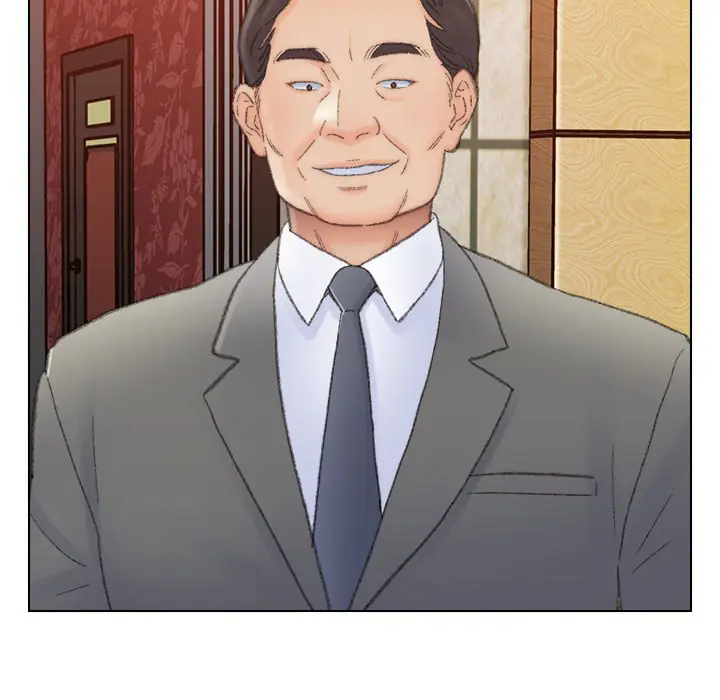 Old Friend Manhwa Chapter 49 - Page 12