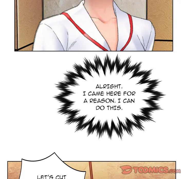 Old Friend Manhwa Chapter 49 - Page 14
