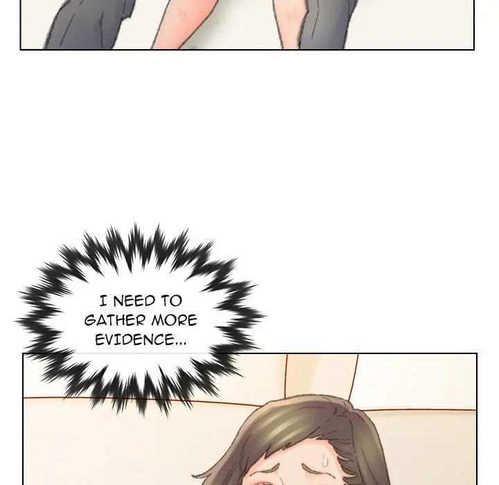 Old Friend Manhwa Chapter 49 - Page 16