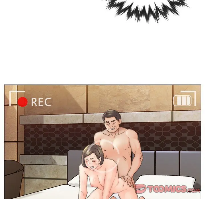 Old Friend Manhwa Chapter 49 - Page 18