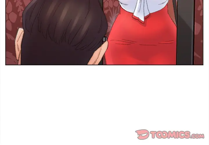 Old Friend Manhwa Chapter 49 - Page 2