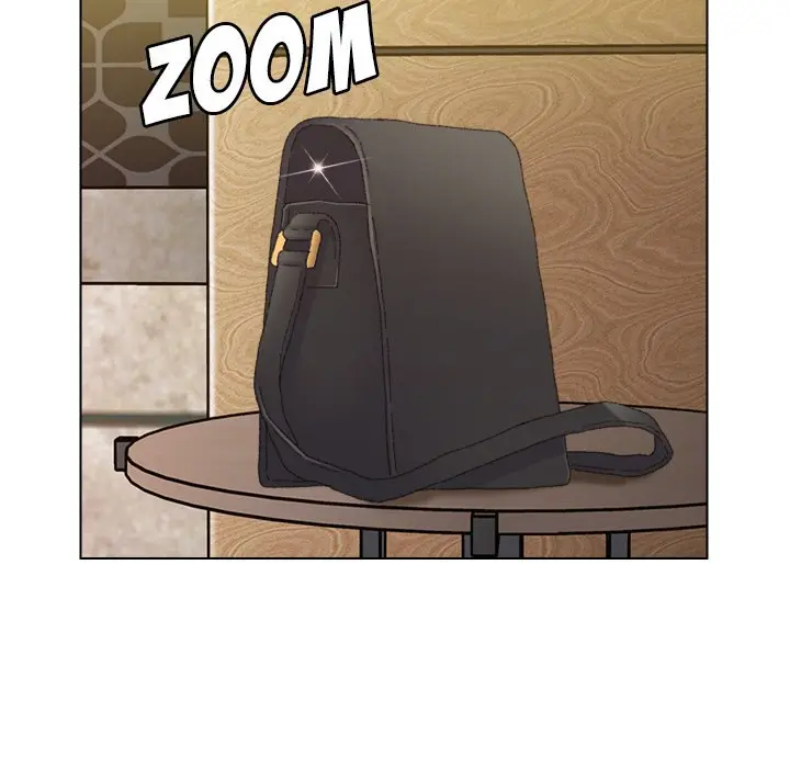 Old Friend Manhwa Chapter 49 - Page 20