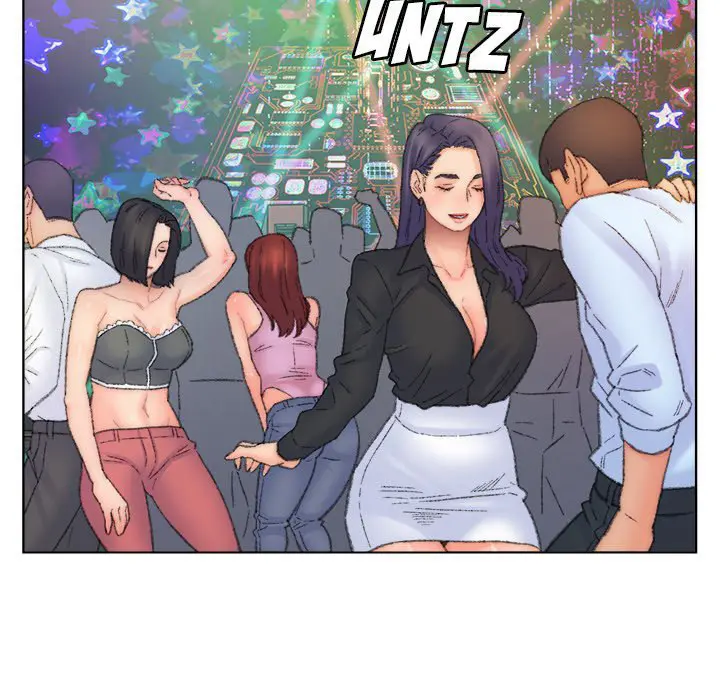 Old Friend Manhwa Chapter 49 - Page 24