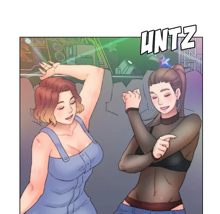 Old Friend Manhwa Chapter 49 - Page 25