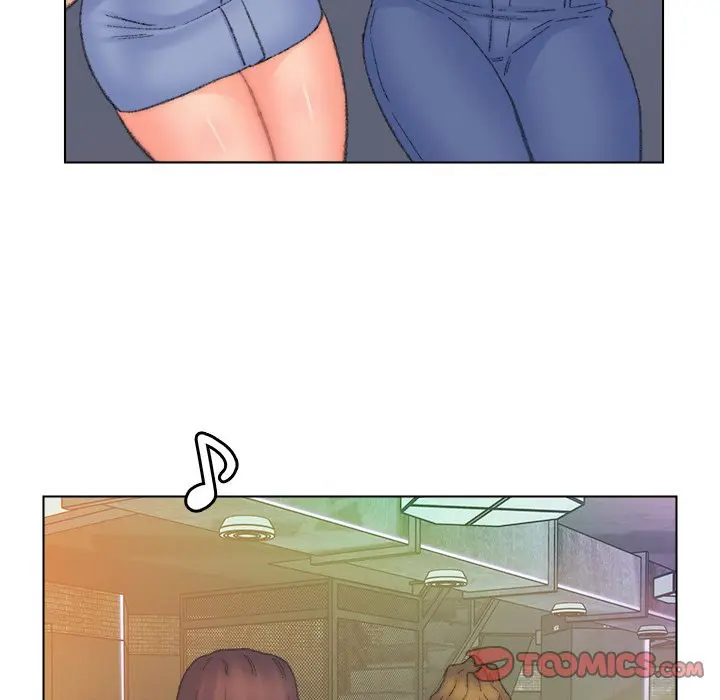 Old Friend Manhwa Chapter 49 - Page 26