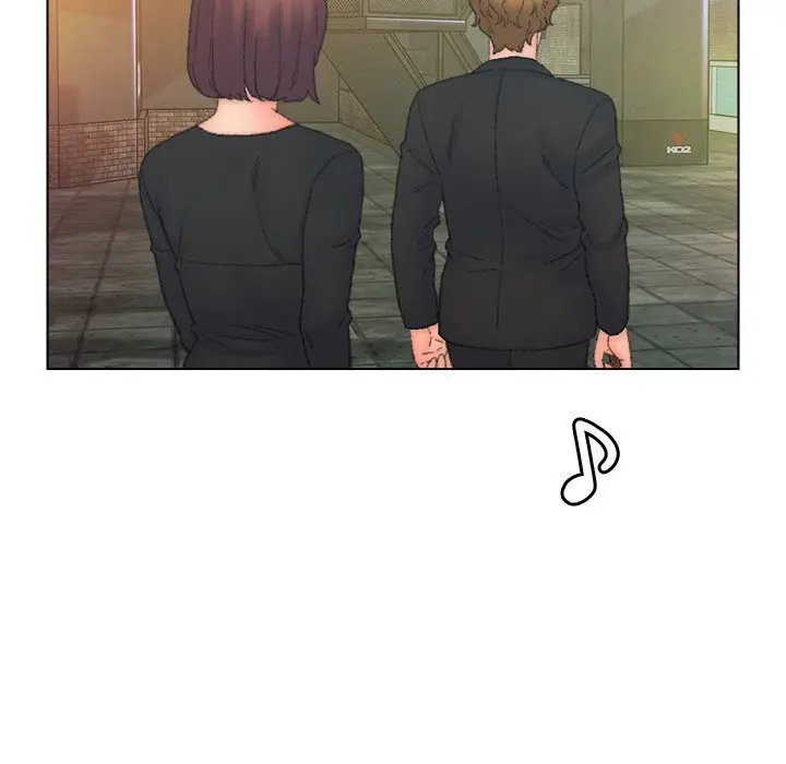 Old Friend Manhwa Chapter 49 - Page 27