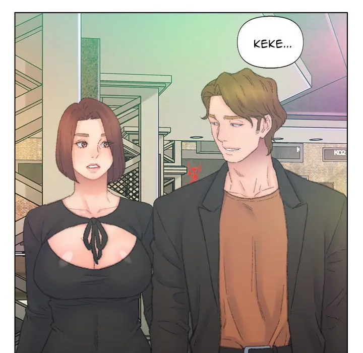 Old Friend Manhwa Chapter 49 - Page 28