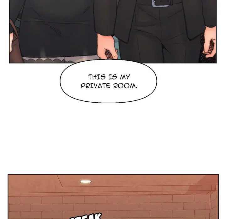 Old Friend Manhwa Chapter 49 - Page 29