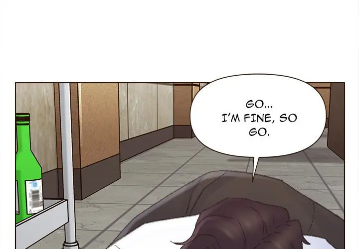 Old Friend Manhwa Chapter 49 - Page 3