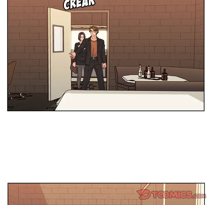 Old Friend Manhwa Chapter 49 - Page 30