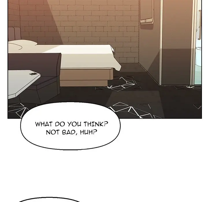 Old Friend Manhwa Chapter 49 - Page 31