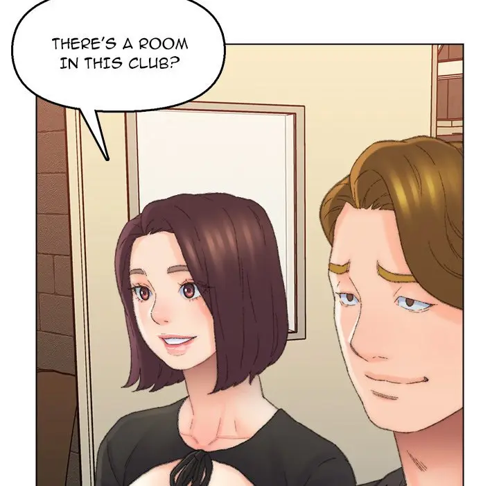 Old Friend Manhwa Chapter 49 - Page 32