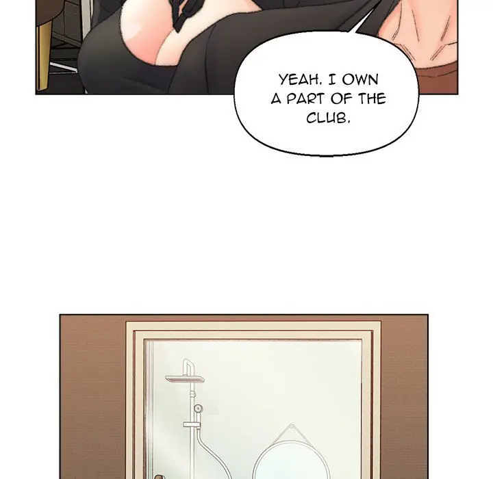 Old Friend Manhwa Chapter 49 - Page 33